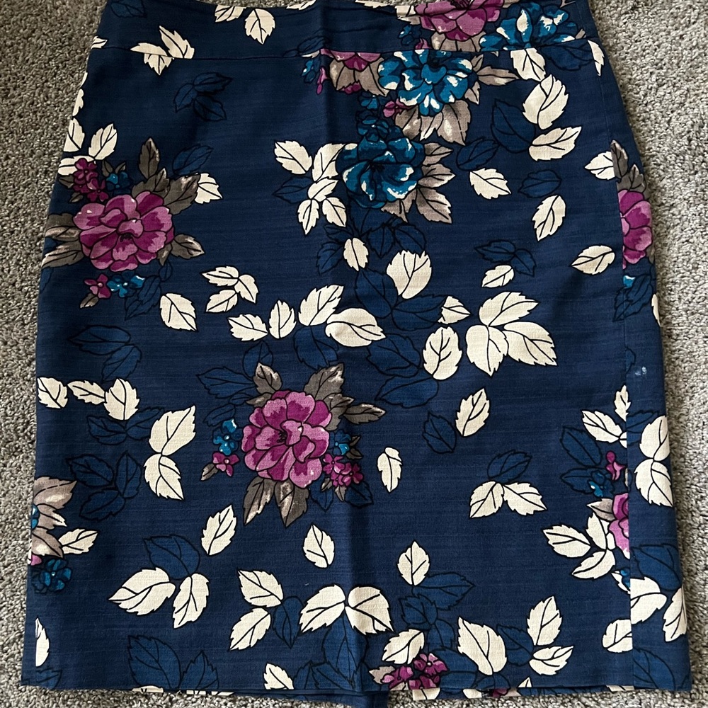 Ann Taylor skirt 8